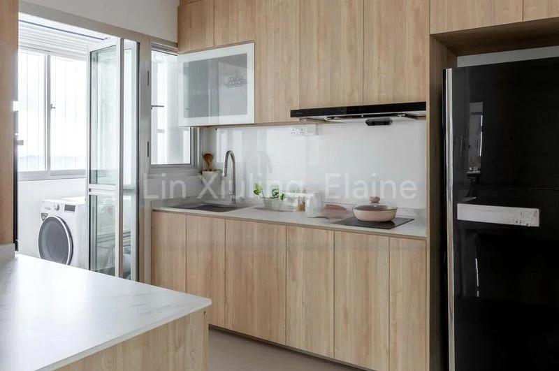 4 Room (4A) HDB for Sale in  186A Bedok North Street 4 - Image 1